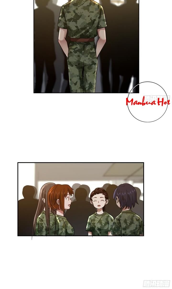 Đọc truyện [Manhuahot] Tôi thật sự không muốn tái sinh đâu - Chap 9
